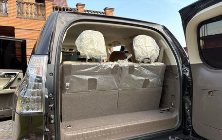 Lexus GX II, 2014 год, 4 450 000 рублей, 29 фотография