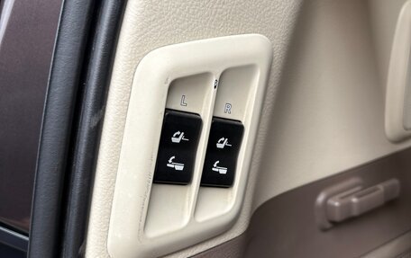 Lexus GX II, 2014 год, 4 450 000 рублей, 27 фотография