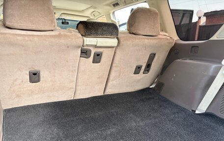 Lexus GX II, 2014 год, 4 450 000 рублей, 25 фотография