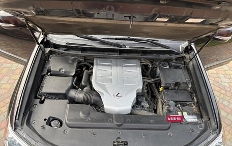 Lexus GX II, 2014 год, 4 450 000 рублей, 30 фотография
