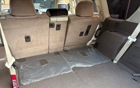 Lexus GX II, 2014 год, 4 450 000 рублей, 28 фотография