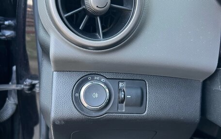 Chevrolet Aveo III, 2013 год, 750 000 рублей, 11 фотография