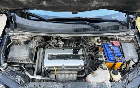 Chevrolet Aveo III, 2013 год, 750 000 рублей, 15 фотография