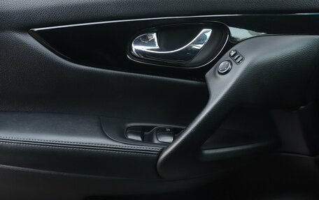 Nissan Qashqai, 2016 год, 1 689 000 рублей, 9 фотография