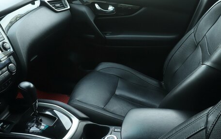 Nissan Qashqai, 2016 год, 1 689 000 рублей, 15 фотография