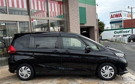 Honda Freed II, 2021 год, 1 290 300 рублей, 9 фотография