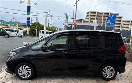 Honda Freed II, 2021 год, 1 290 300 рублей, 5 фотография
