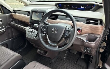 Honda Freed II, 2021 год, 1 290 300 рублей, 12 фотография