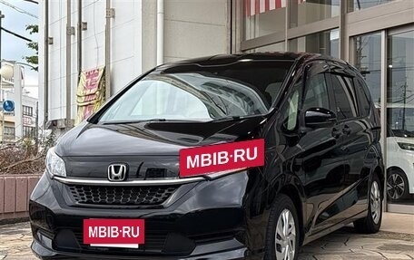 Honda Freed II, 2021 год, 1 290 300 рублей, 4 фотография