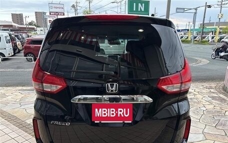 Honda Freed II, 2021 год, 1 290 300 рублей, 7 фотография