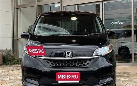 Honda Freed II, 2021 год, 1 290 300 рублей, 3 фотография
