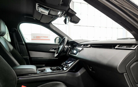 Land Rover Range Rover Velar I, 2018 год, 3 650 000 рублей, 13 фотография