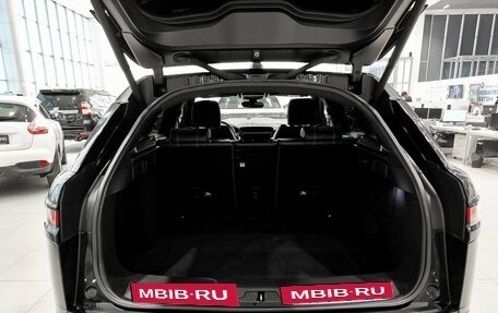 Land Rover Range Rover Velar I, 2018 год, 3 650 000 рублей, 12 фотография