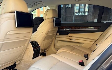 BMW 7 серия, 2014 год, 1 750 000 рублей, 10 фотография