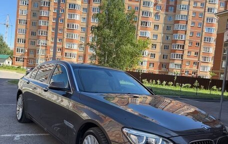 BMW 7 серия, 2014 год, 1 750 000 рублей, 3 фотография