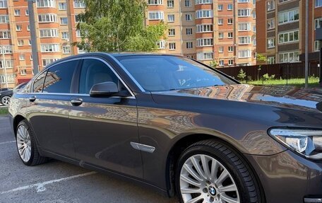 BMW 7 серия, 2014 год, 1 750 000 рублей, 5 фотография