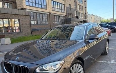 BMW 7 серия, 2014 год, 1 750 000 рублей, 1 фотография