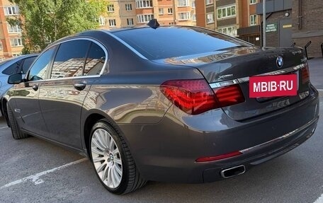 BMW 7 серия, 2014 год, 1 750 000 рублей, 7 фотография