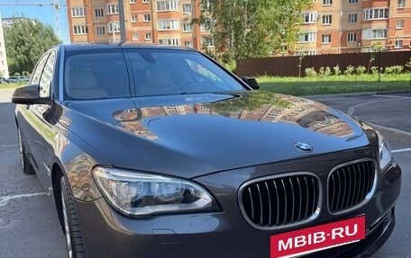 BMW 7 серия, 2014 год, 1 750 000 рублей, 2 фотография