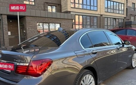 BMW 7 серия, 2014 год, 1 750 000 рублей, 6 фотография