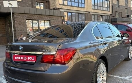BMW 7 серия, 2014 год, 1 750 000 рублей, 8 фотография