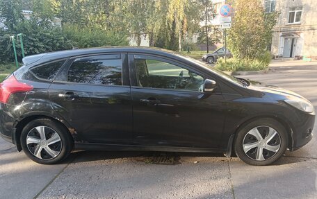 Ford Focus III, 2011 год, 550 000 рублей, 1 фотография
