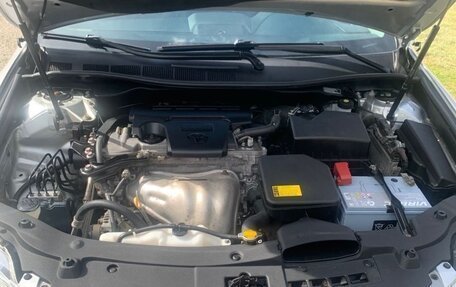 Toyota Camry, 2014 год, 1 680 000 рублей, 12 фотография