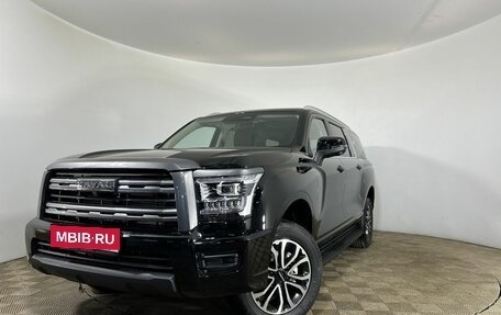 Haval H5, 2026 год, 4 349 000 рублей, 1 фотография