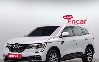 Renault Samsung QM6, 2021 год, 1 799 000 рублей, 1 фотография