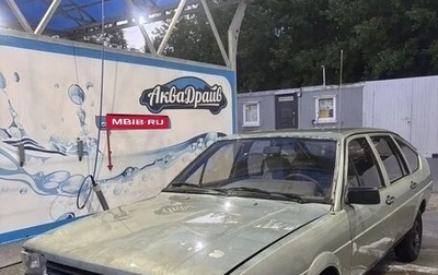 Volkswagen Passat B2, 1982 год, 55 000 рублей, 1 фотография