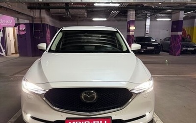 Mazda CX-5 II, 2021 год, 3 590 000 рублей, 1 фотография
