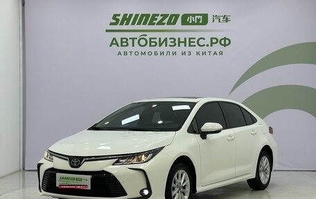 Toyota Corolla, 2021 год, 1 450 000 рублей, 1 фотография