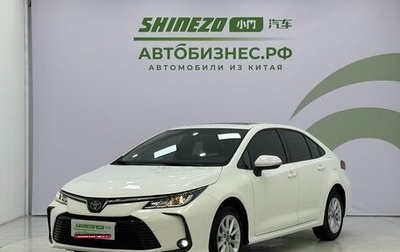 Toyota Corolla, 2021 год, 1 450 000 рублей, 1 фотография