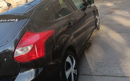 Ford Focus III, 2011 год, 550 000 рублей, 2 фотография