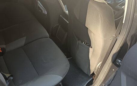 Ford Focus III, 2011 год, 550 000 рублей, 4 фотография