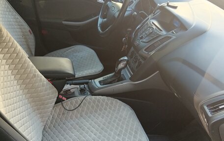 Ford Focus III, 2011 год, 550 000 рублей, 6 фотография