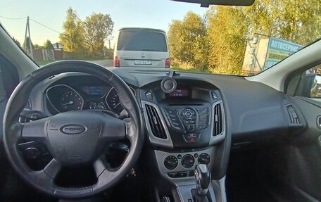 Ford Focus III, 2011 год, 550 000 рублей, 5 фотография