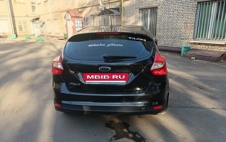 Ford Focus III, 2011 год, 550 000 рублей, 3 фотография