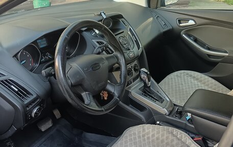 Ford Focus III, 2011 год, 550 000 рублей, 7 фотография