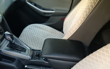 Ford Focus III, 2011 год, 550 000 рублей, 13 фотография