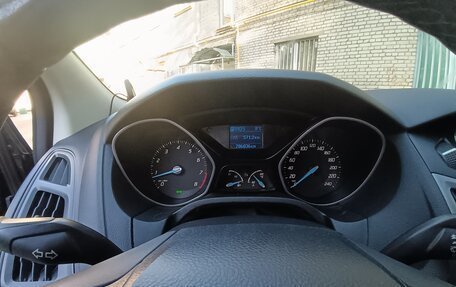 Ford Focus III, 2011 год, 550 000 рублей, 8 фотография
