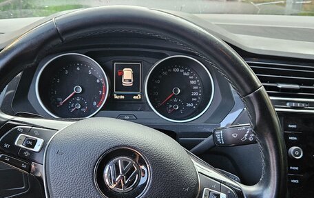 Volkswagen Tiguan II, 2020 год, 2 550 000 рублей, 8 фотография