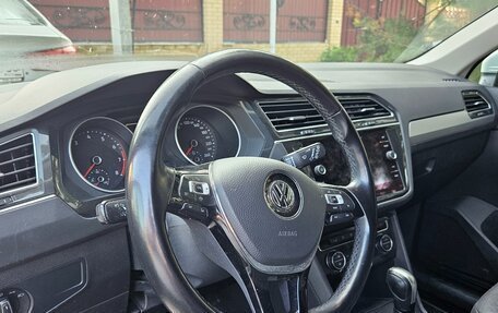 Volkswagen Tiguan II, 2020 год, 2 550 000 рублей, 7 фотография
