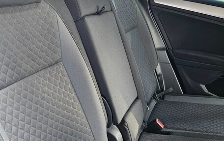 Volkswagen Tiguan II, 2020 год, 2 550 000 рублей, 5 фотография