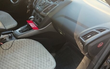 Ford Focus III, 2011 год, 550 000 рублей, 12 фотография