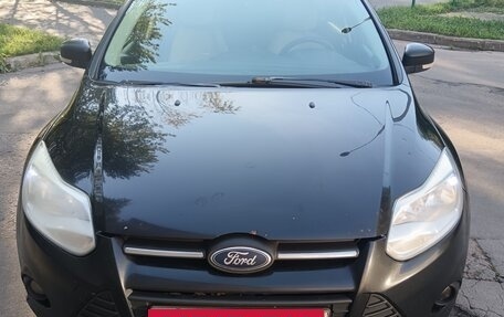 Ford Focus III, 2011 год, 550 000 рублей, 9 фотография