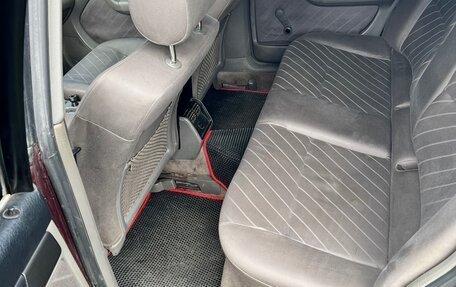 Audi A6, 1996 год, 370 000 рублей, 8 фотография