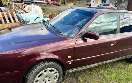 Audi A6, 1996 год, 370 000 рублей, 16 фотография