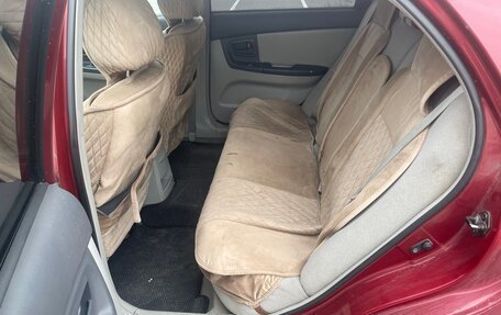 KIA Cerato I, 2006 год, 370 000 рублей, 7 фотография