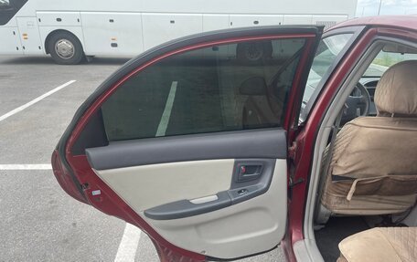 KIA Cerato I, 2006 год, 370 000 рублей, 6 фотография